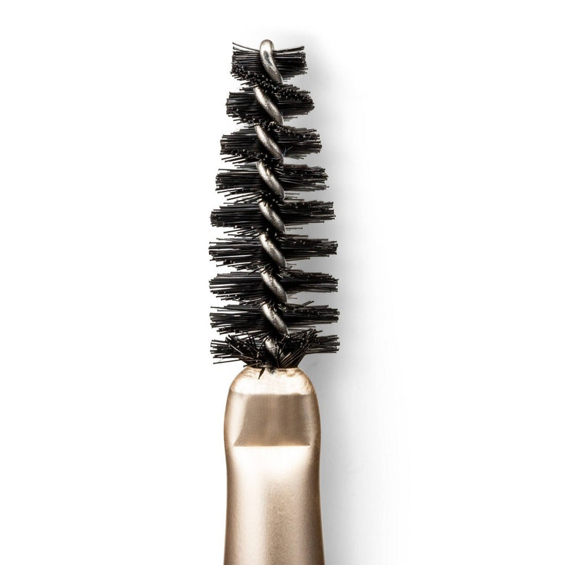 Sonia Kashuk Essential Brow Line + Fill Brush with Spoolie No. 307