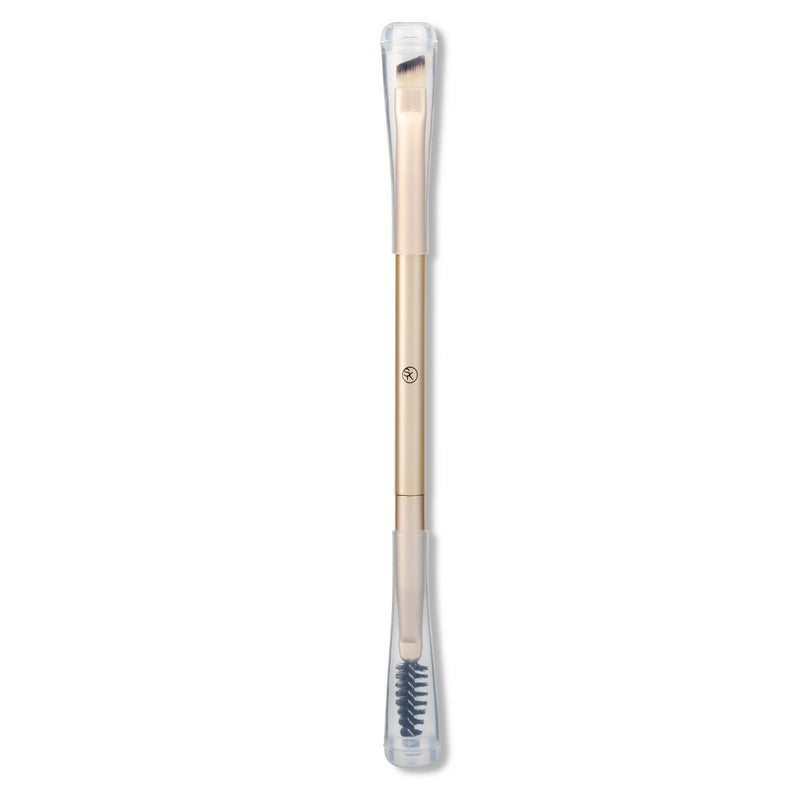 Sonia Kashuk Essential Brow Line + Fill Brush with Spoolie No. 307