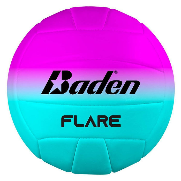 Baden Volleyball - Blue/Pink