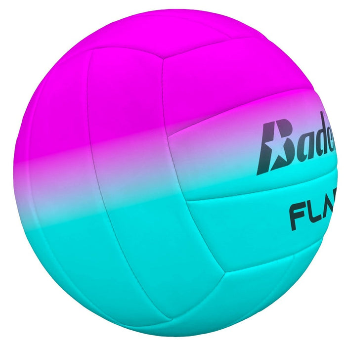 Baden Volleyball - Blue/Pink