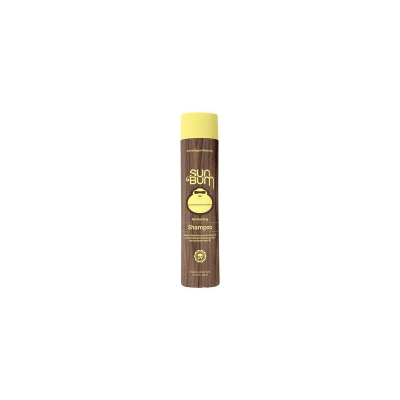 Sun Bum Revitalizing Hair Shampoo - 10 fl oz