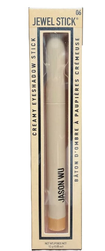 Jason Wu Beauty Jewel Stick Eyeshadow - Gold Pearl - 0.05oz