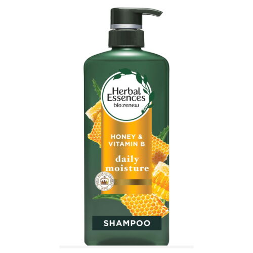 Herbal Essences Bio-Renew Honey & Vitamin B Shampoo - 20.2 fl oz