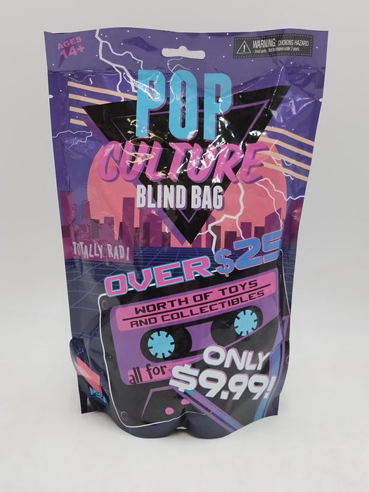 Pop Culture Blind Bag