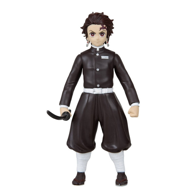 McFarlane Toys Demon Slayer Tanjiro Kamado 5" Action Figure