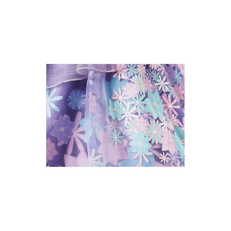 Disney Encanto Isabel Costume 7/8