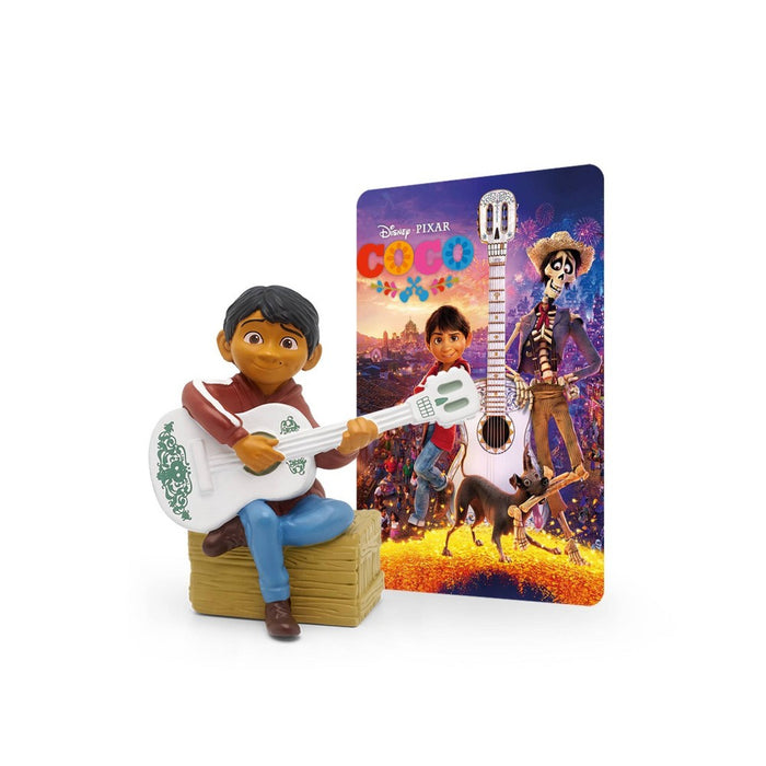 Tonies Disney Coco Audio Play Figurine