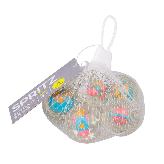 6ct Celestial Favors - Spritz