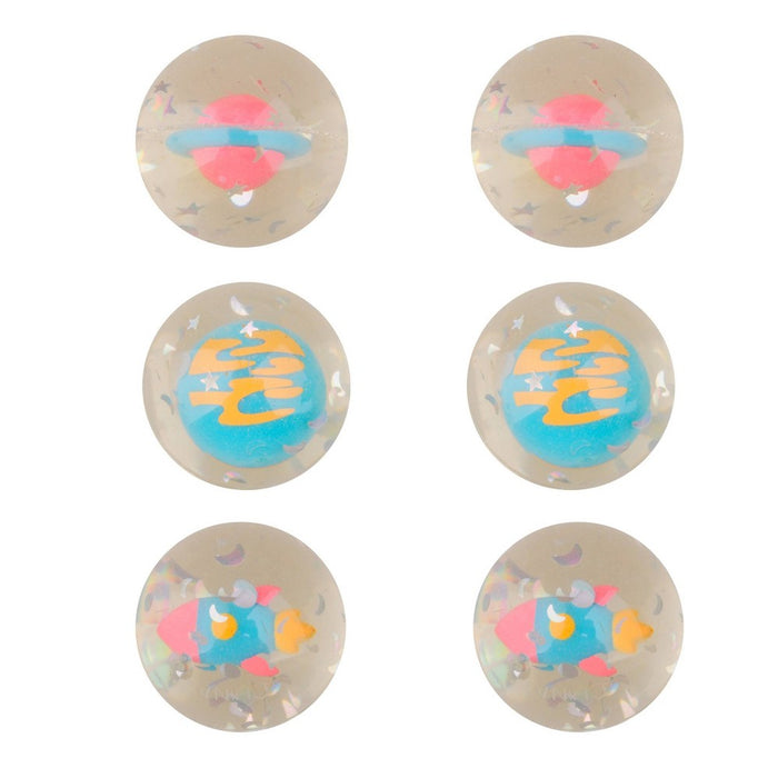 6ct Celestial Favors - Spritz