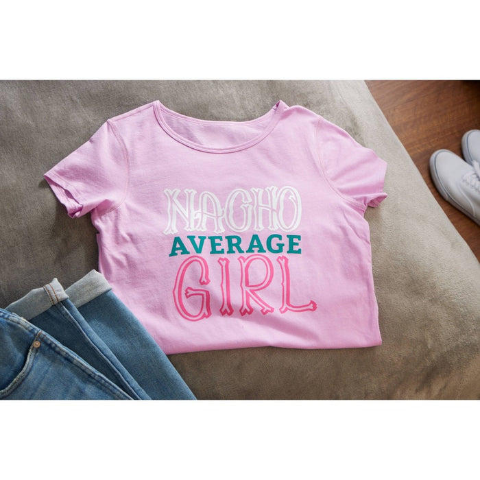Cricut Joy Everyday Smart Iron-On White