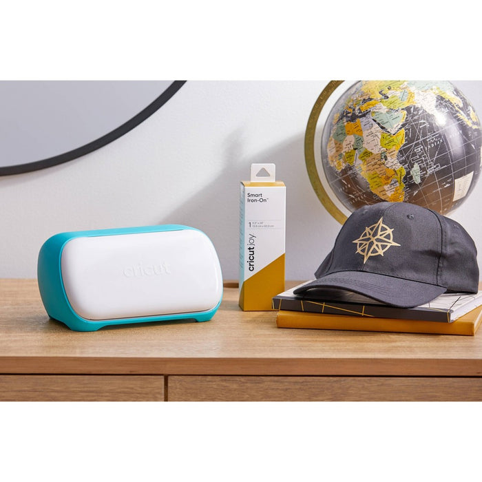 Cricut Joy Everyday Smart Iron-On White