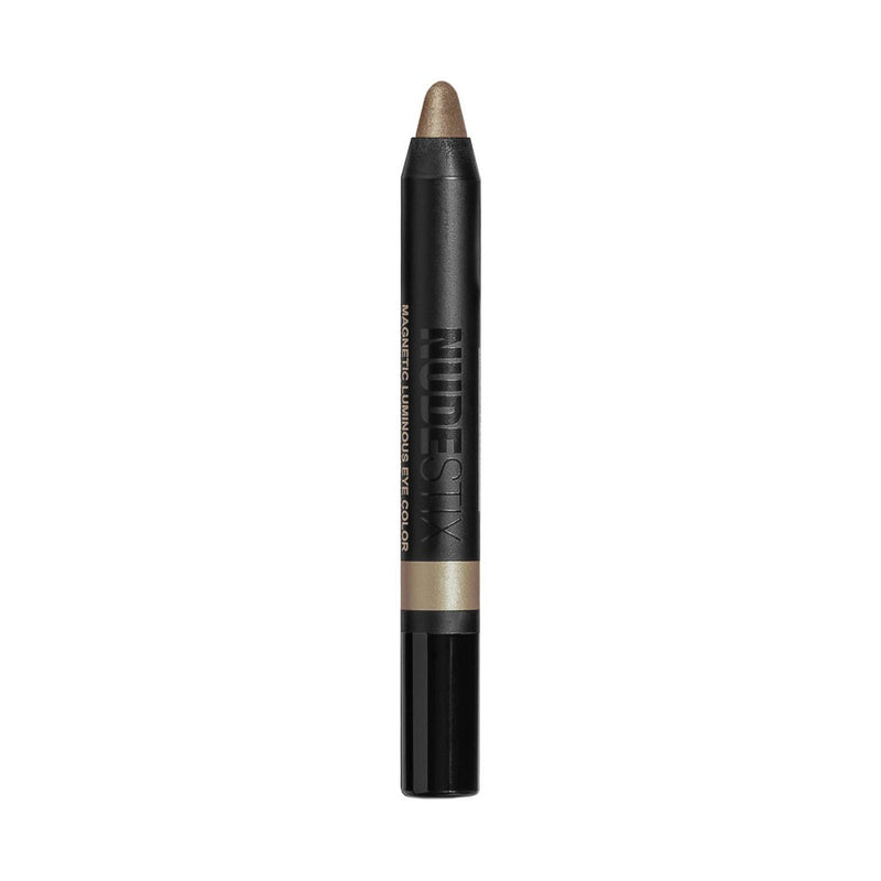 NUDESTIX Magnetic Luminous Waterproof Eye Color - Queen Olive - 0.1oz - Ulta Beauty