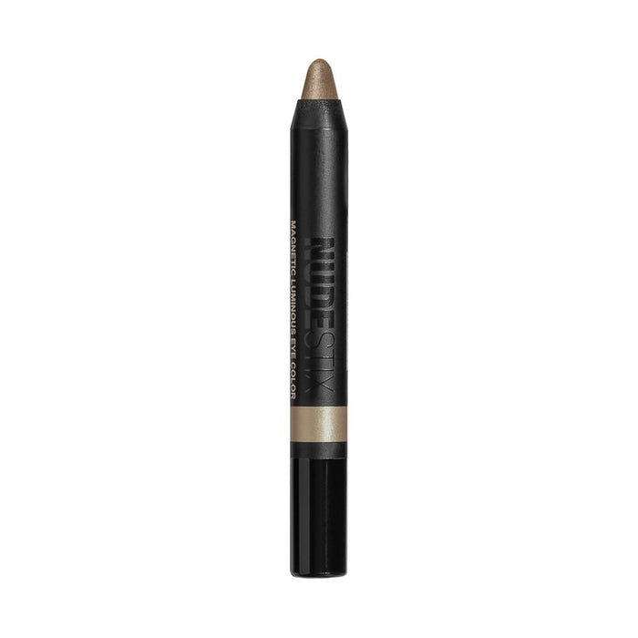 NUDESTIX Magnetic Luminous Waterproof Eye Color - Queen Olive - 0.1oz - Ulta Beauty