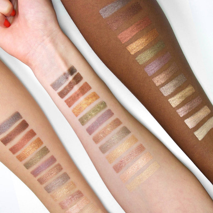 NUDESTIX Magnetic Luminous Waterproof Eye Color - Queen Olive - 0.1oz - Ulta Beauty