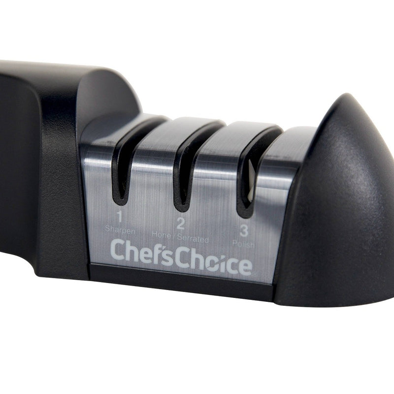 Chefs Choice G4360 Manual Sharpener