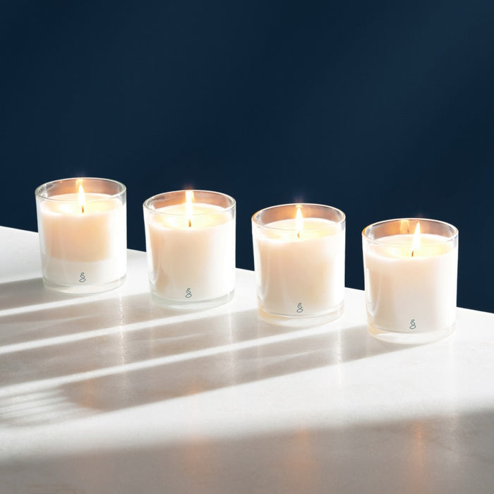 Grove Co. Soy Wax Candle - Refreshing Green Grass & Pine - 5.5oz