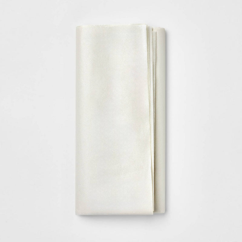 8ct Pegged Gift Packaging Tissues White - Spritz