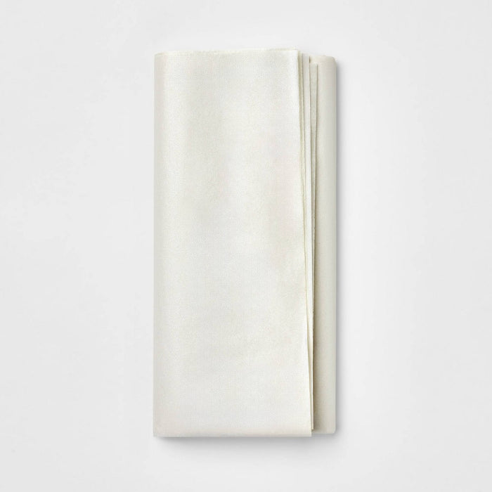 8ct Pegged Gift Packaging Tissues White - Spritz