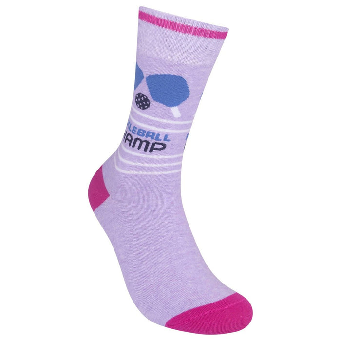 PickleBall Champ Socks