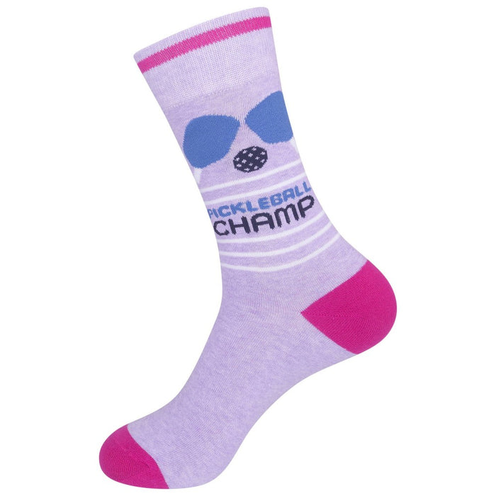PickleBall Champ Socks