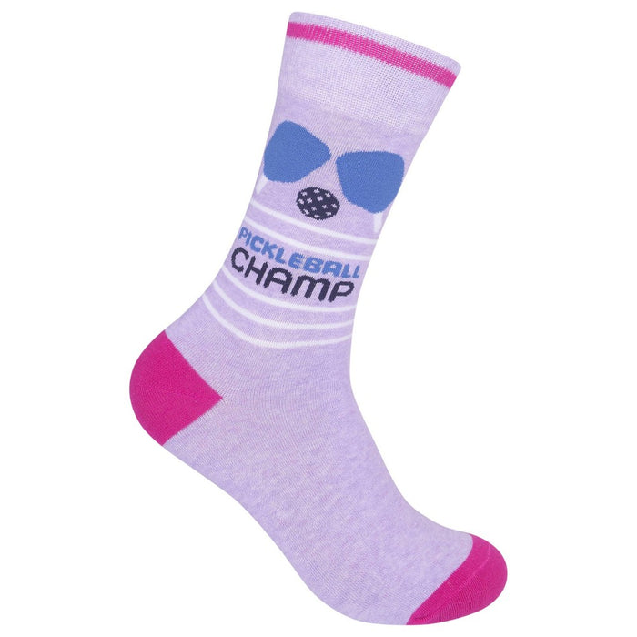 PickleBall Champ Socks