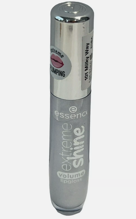 essence Extreme Shine Volume Lipgloss - 101 Milky Way - 0.17 fl oz