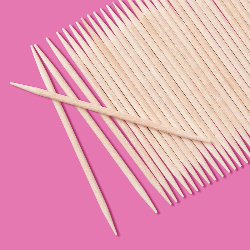 Round Toothpicks - 800ct - up & up