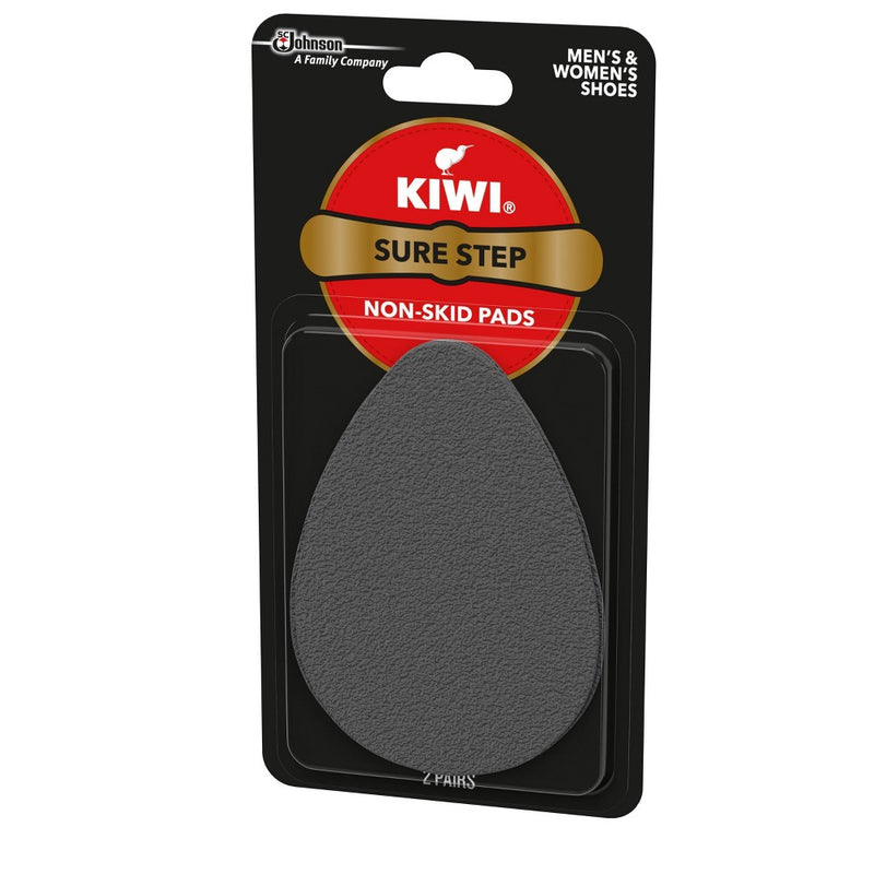 KIWI Sure Step Non-Skid Pads - 2pairs