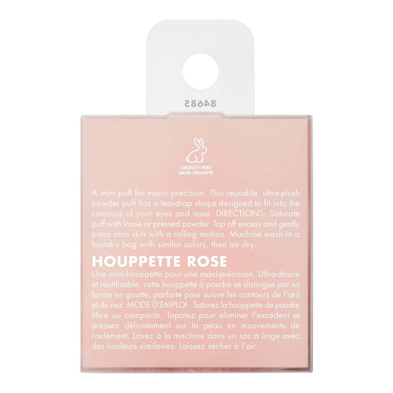 e.l.f. Halo Glow Pinkie Puffs Beauty Tool