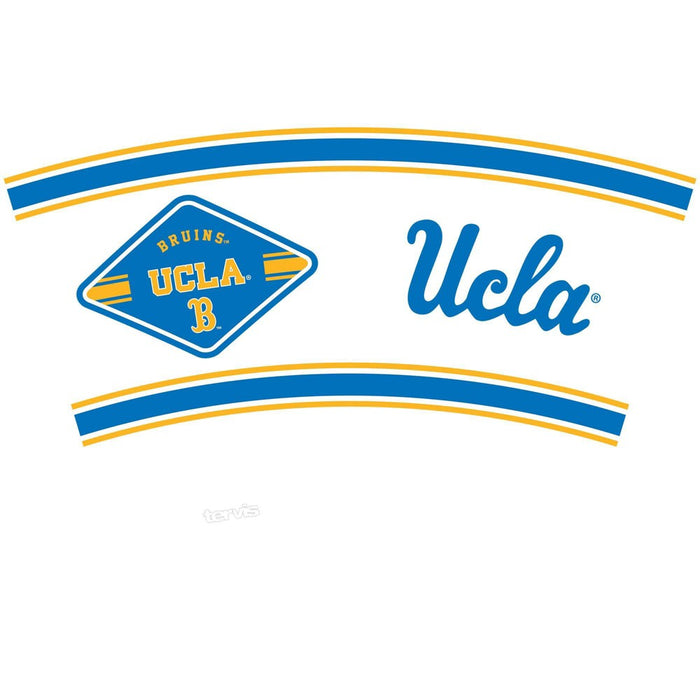 NCAA UCLA Bruins 24oz First String Classic Tumbler
