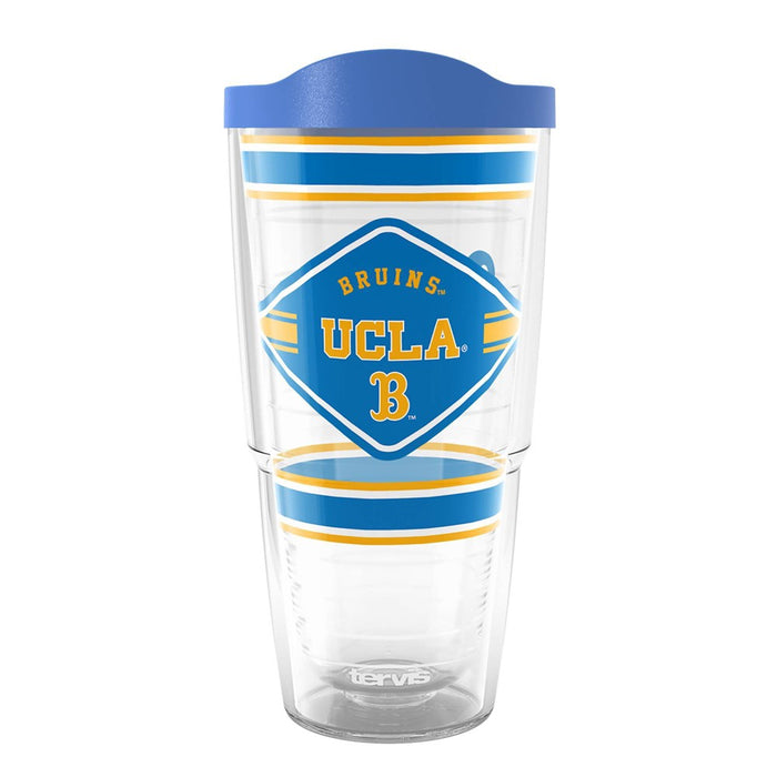 NCAA UCLA Bruins 24oz First String Classic Tumbler