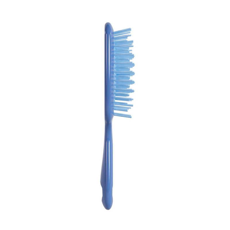 UNbrush Detangler Hair Brush - Pastel Iris