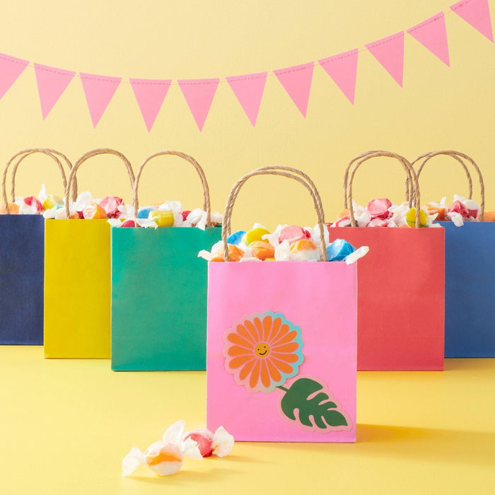 6ct Treat Bag - Spritz