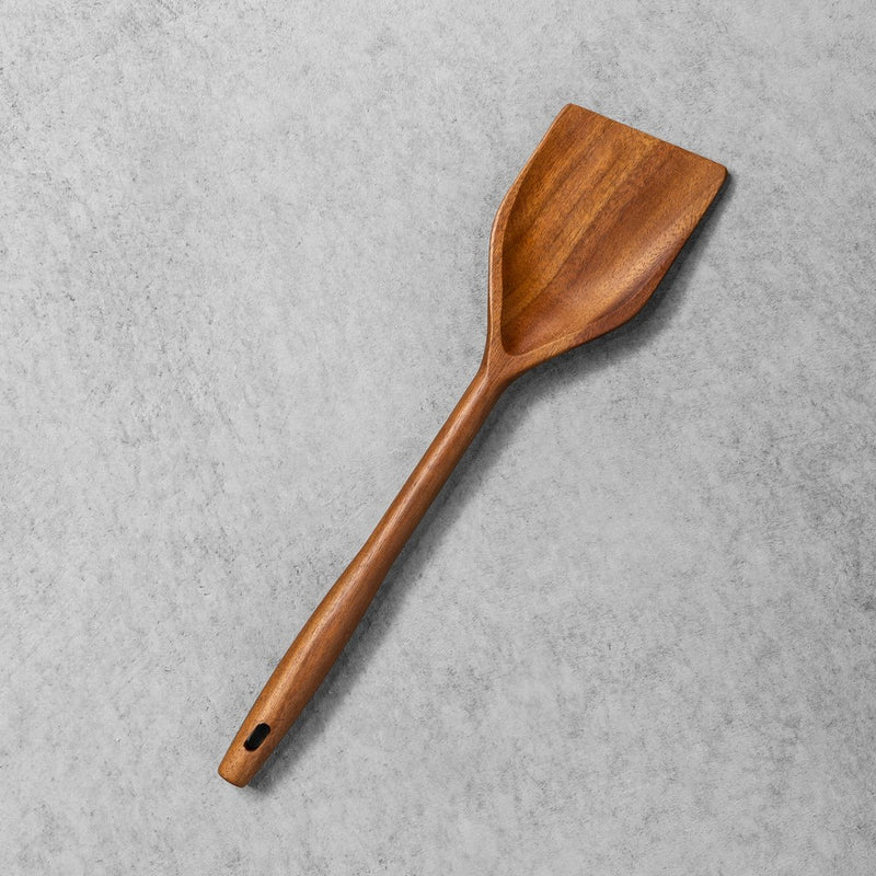 Acacia Wooden Turner - Hearth & Hand with Magnolia