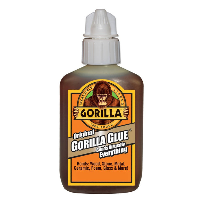 Gorilla 2 fl oz Original Glue