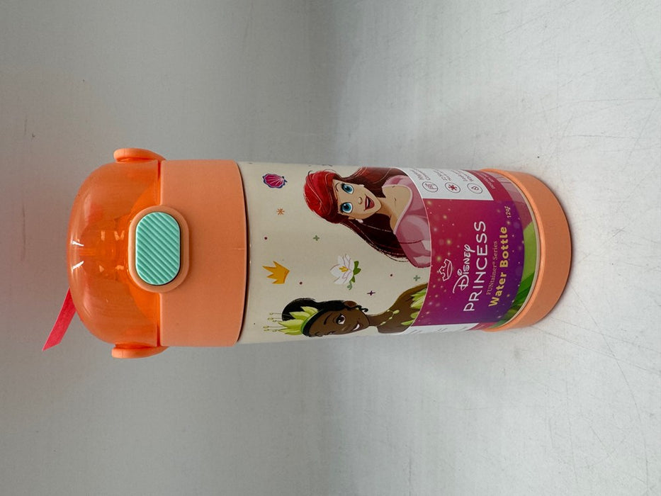 Thermos Kids' 12oz FUNtainer Stainless Steel Water Bottle - Princess