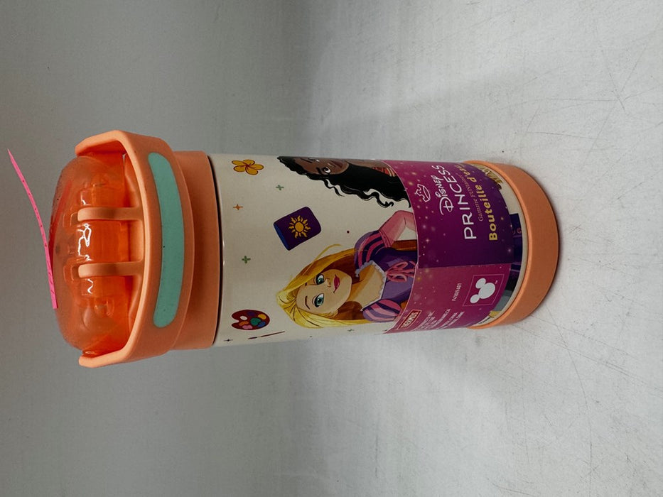 Thermos Kids' 12oz FUNtainer Stainless Steel Water Bottle - Princess
