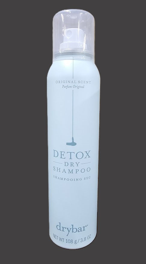 Drybar Detox Dry Shampoo Original Scent - 3.8oz - Ulta Beauty