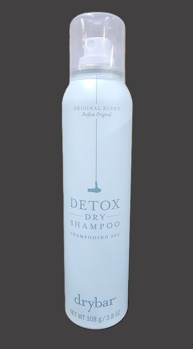 Drybar Detox Dry Shampoo Original Scent - 3.8oz - Ulta Beauty