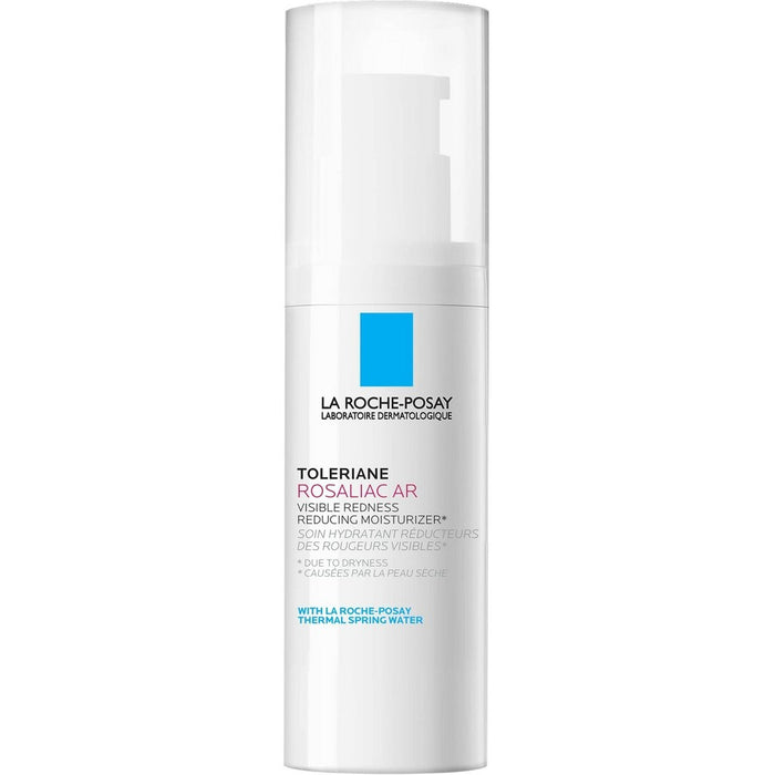 La Roche Posay Toleriane Rosaliac AR Facial Treatment - 1.353 fl oz EXP: 01/2026