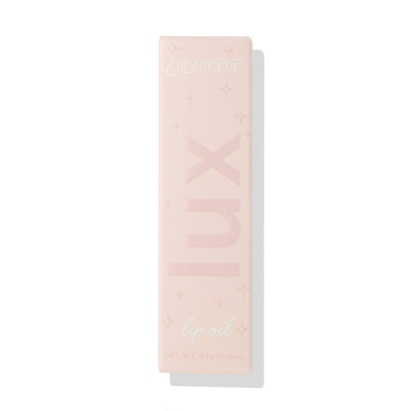 ColourPop Lux Lip Oil - Bengal - 0.16oz