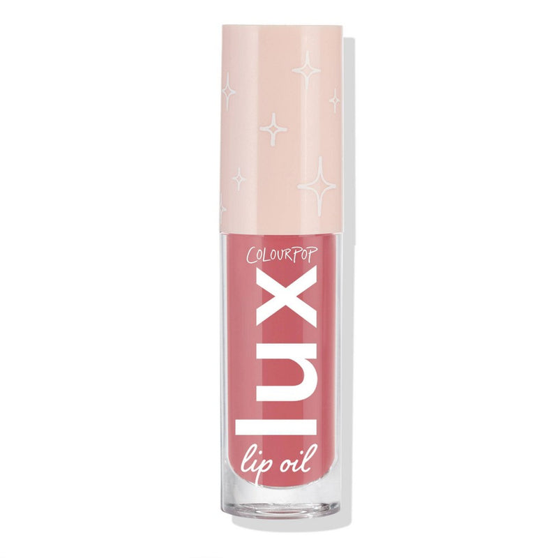 ColourPop Lux Lip Oil - Bengal - 0.16oz