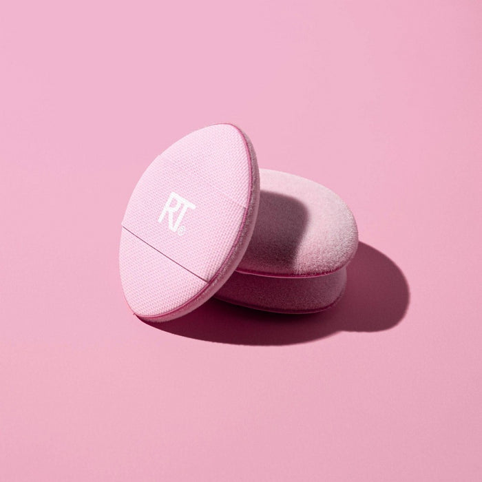 Real Techniques Miracle Makeup Setting Puff Trio
