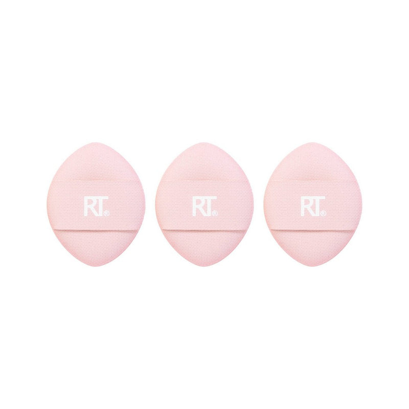 Real Techniques Miracle Makeup Setting Puff Trio