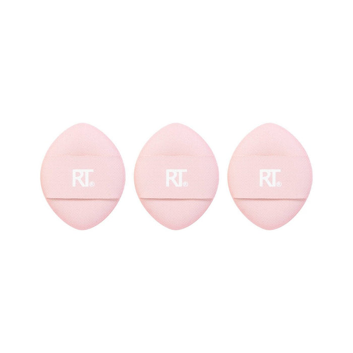 Real Techniques Miracle Makeup Setting Puff Trio