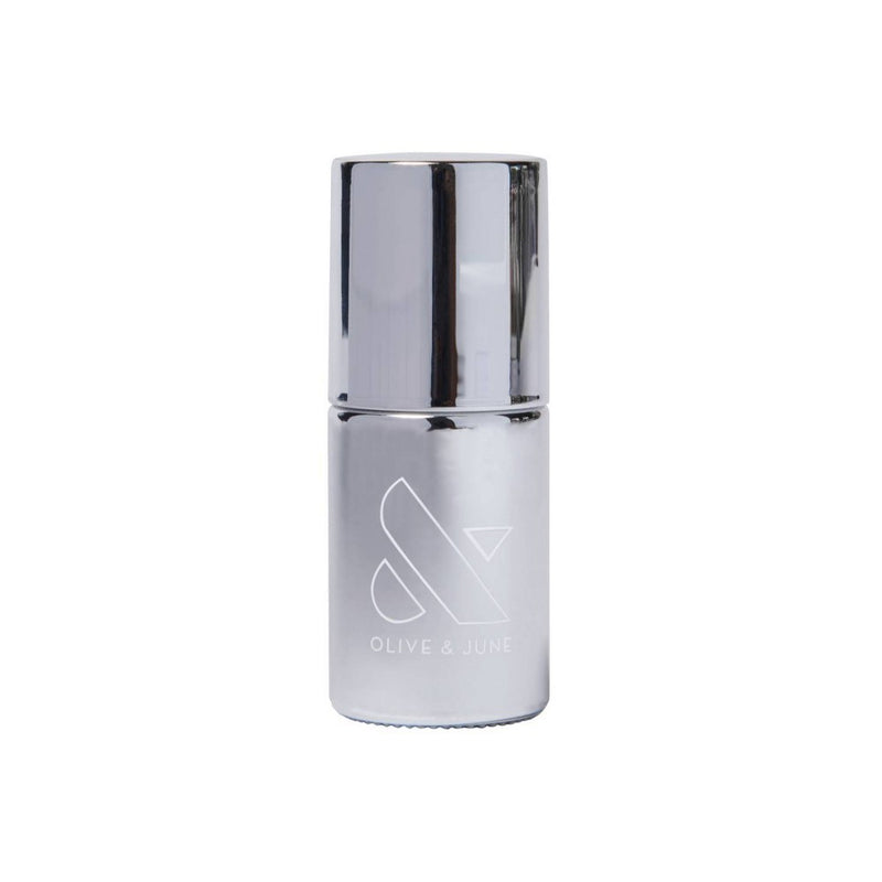 Olive & June Nail Polish - Topcoat - 0.46 fl oz: Long-Lasting, Glossy Finish