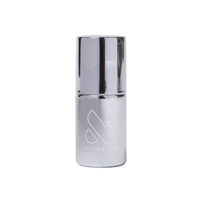 Olive & June Nail Polish - Topcoat - 0.46 fl oz: Long-Lasting, Glossy Finish