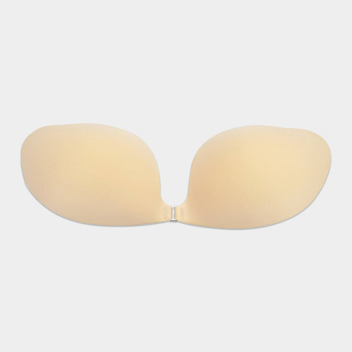 Maidenform Women's Adhesive Clip Bra - Nude D