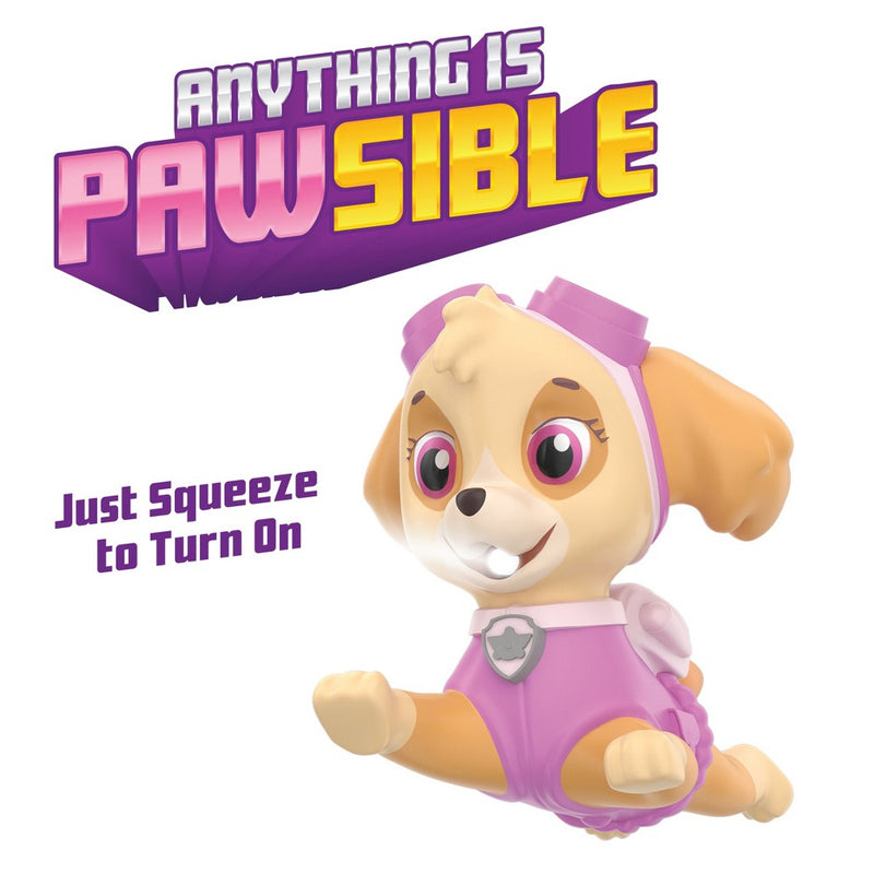 Energizer PAW Patrol Skye Squeeze Light