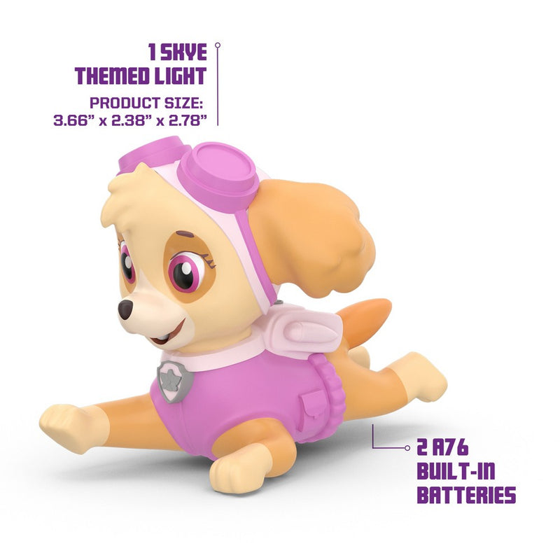 Energizer PAW Patrol Skye Squeeze Light